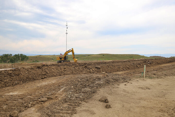 Property Photo:  Tbd Lane Block 7 Lot 45  WY 82801 