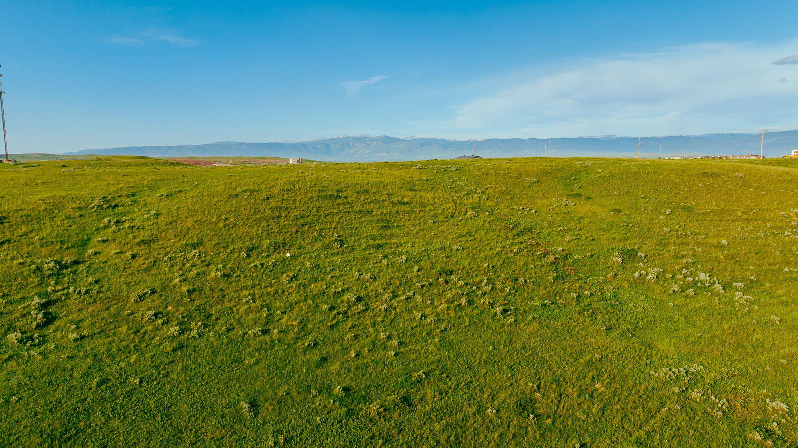 Property Photo: Tbd Lane Block 7 Lot 38 WY 82801