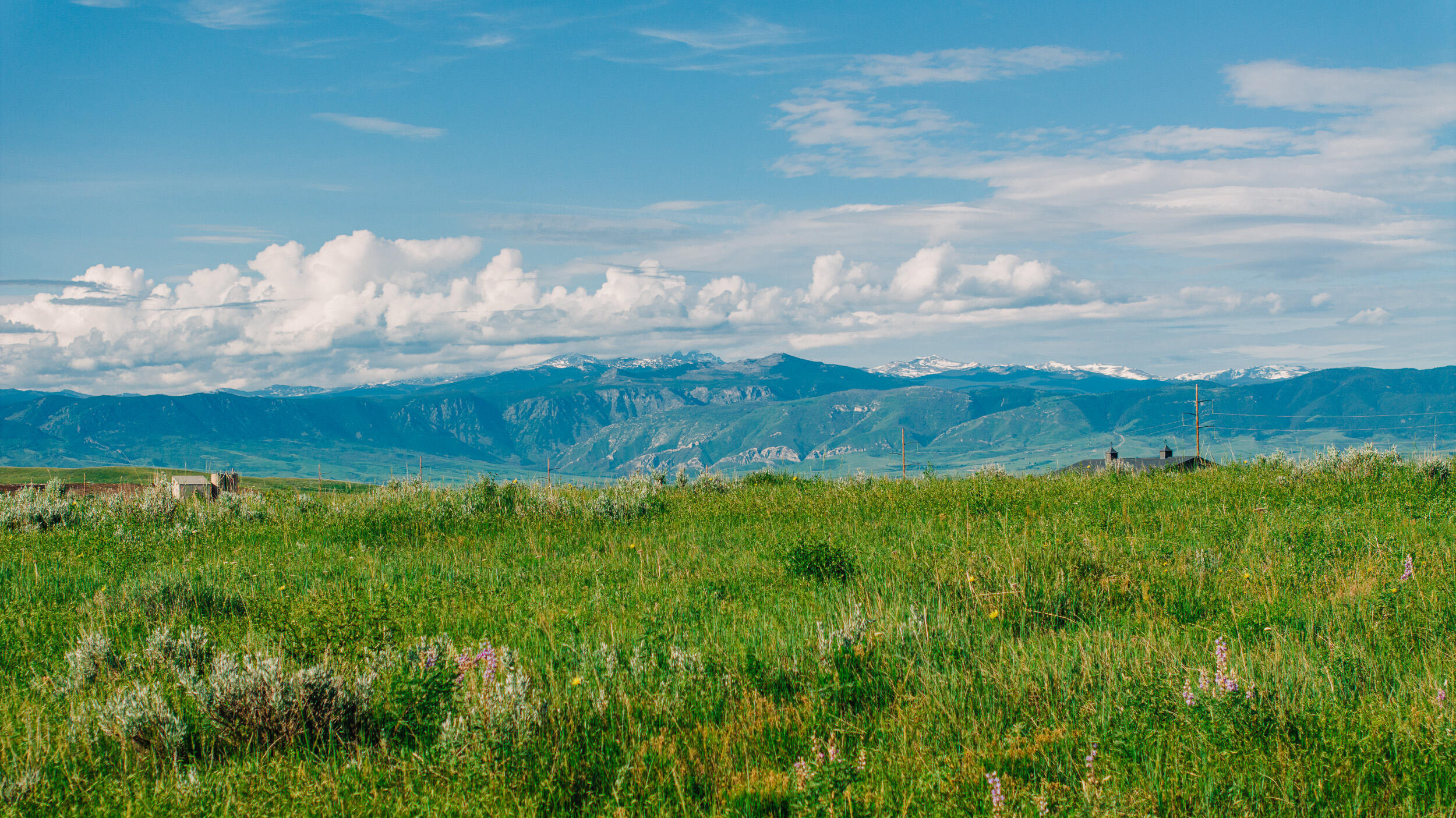 Property Photo: Tbd Lane Block 7 Lot 38 WY 82801