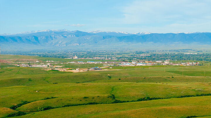 Tbd Lane Block 7 Lot 49  Sheridan WY 82801 photo