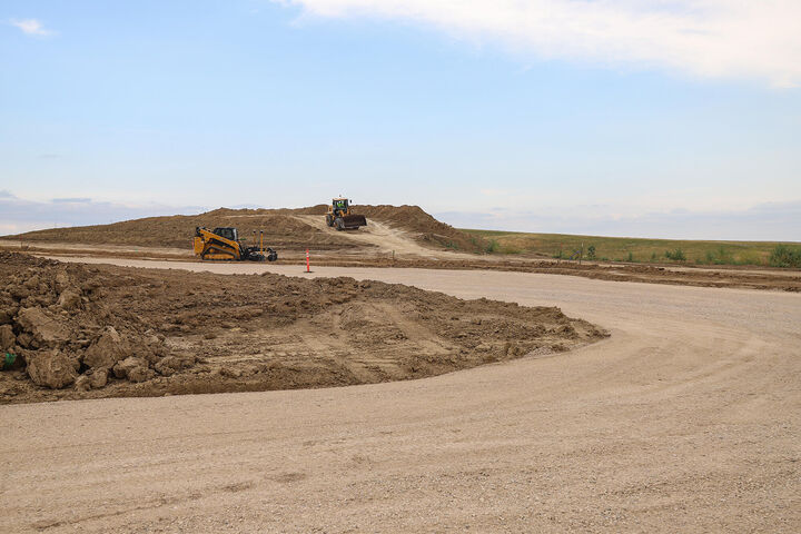 Property Photo: Tbd Lane Block 7 Lot 44 WY 82801