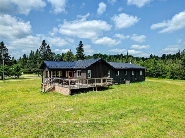Photo de la propriété: 32534 Highway 62 N/A N ON K0L 2S0