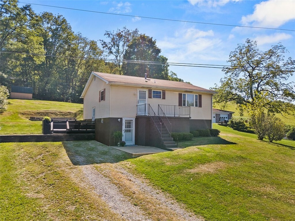 Property Photo:  30 Potato Run Road  PA 15301 