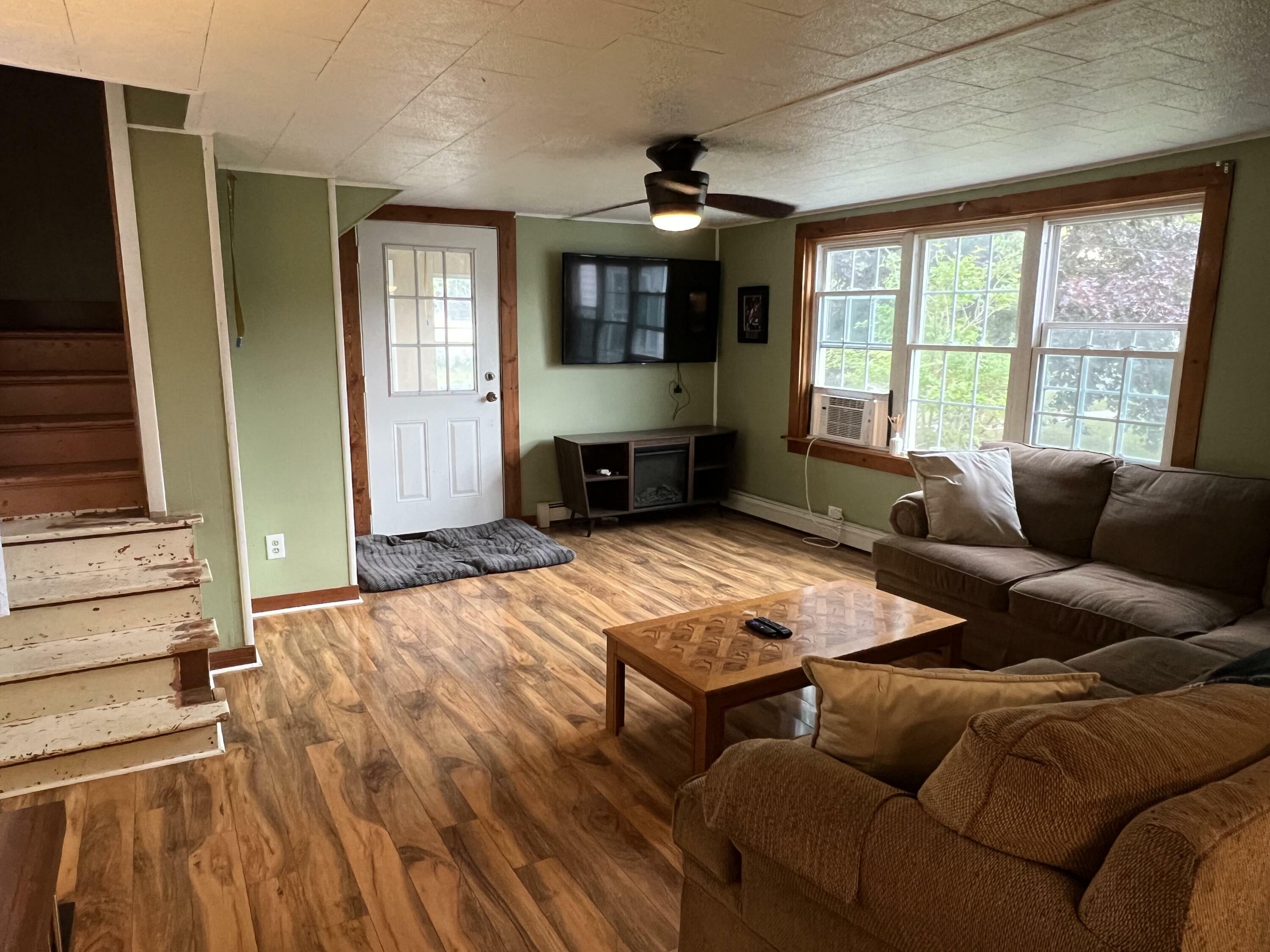 Property Photo:  611 Third Street  MI 49721 