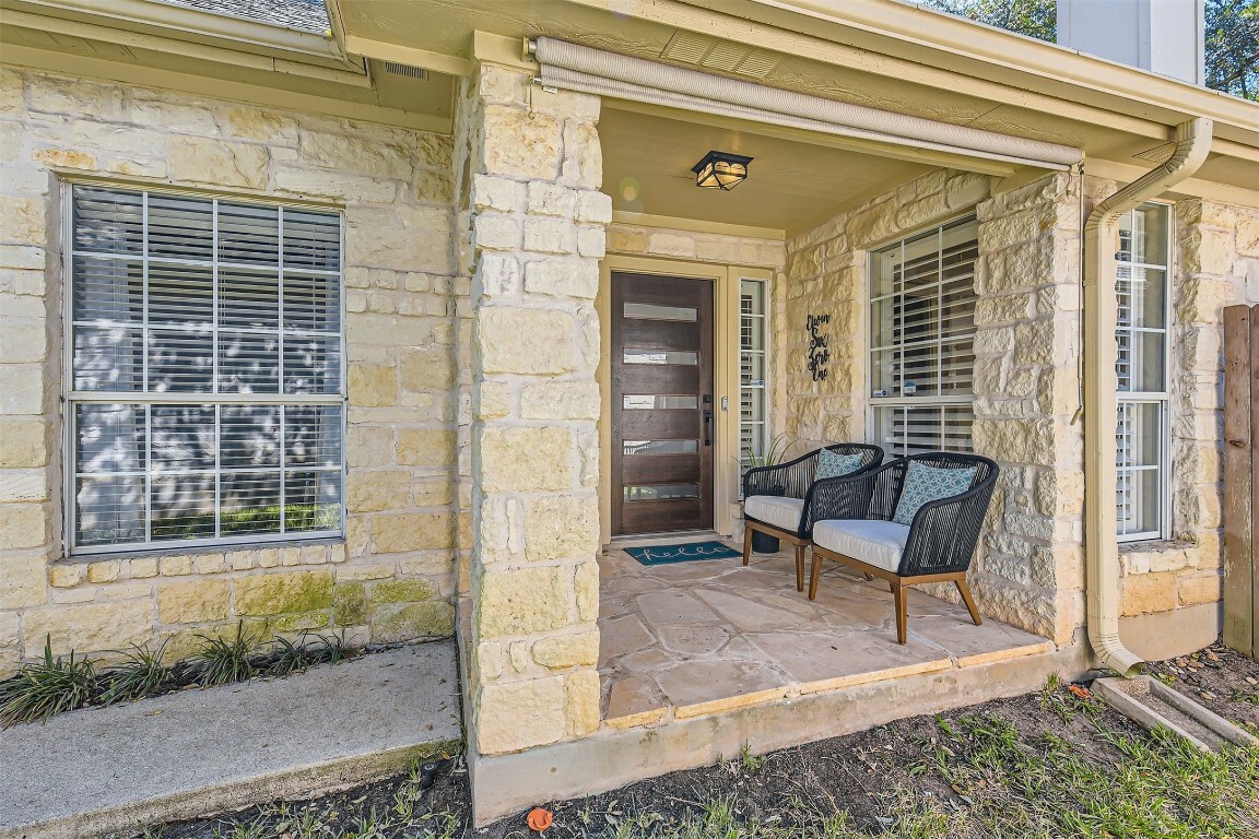 Property Photo:  11601 Sweet Basil Court  TX 78726 