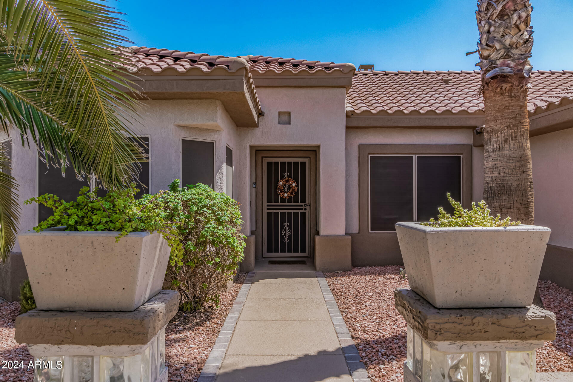 Property Photo:  18663 N Sundrift Court  AZ 85374 