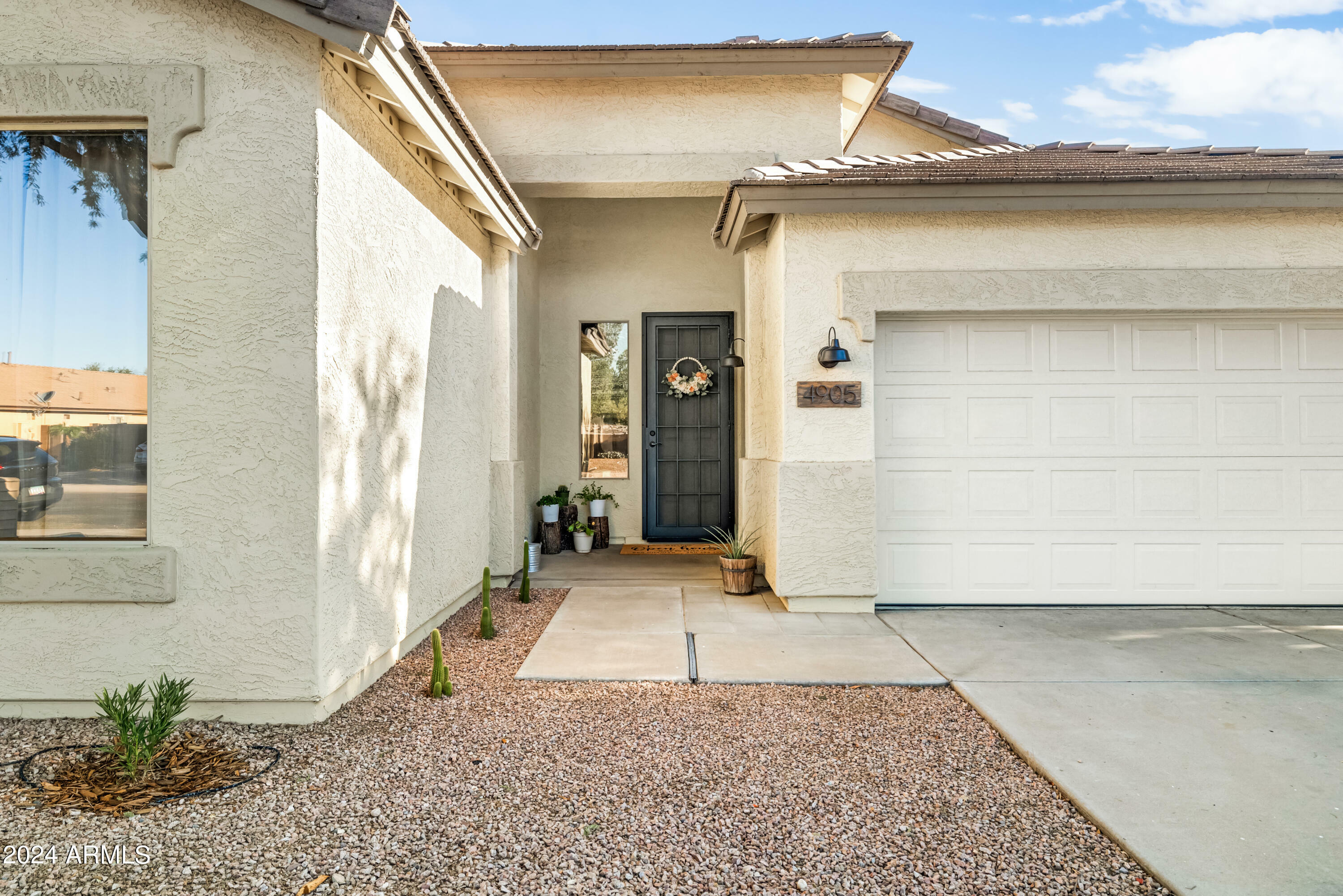 Property Photo:  4905 E Bellerive Drive  AZ 85249 