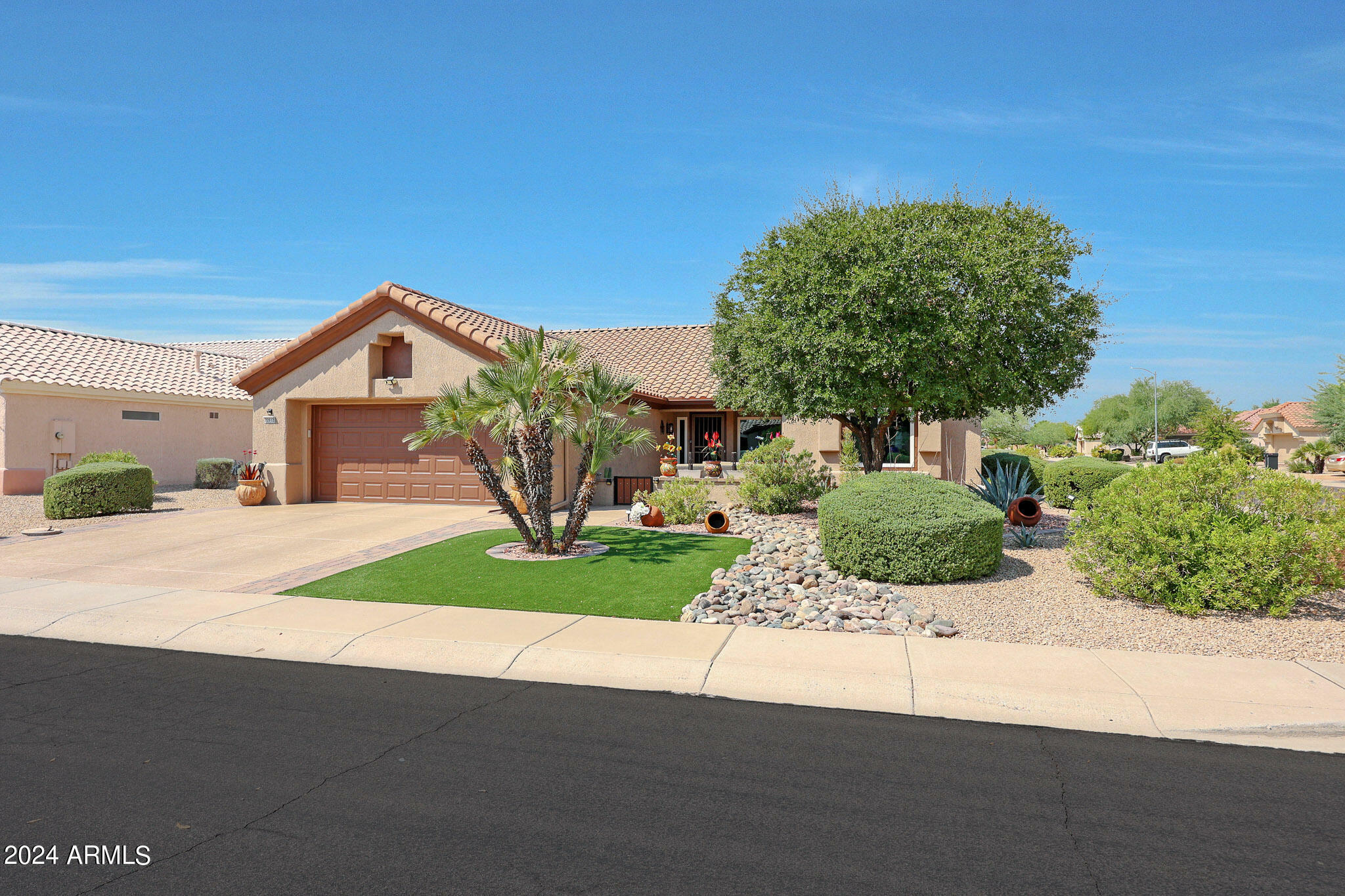 Property Photo:  22612 N Las Lomas Lane  AZ 85375 