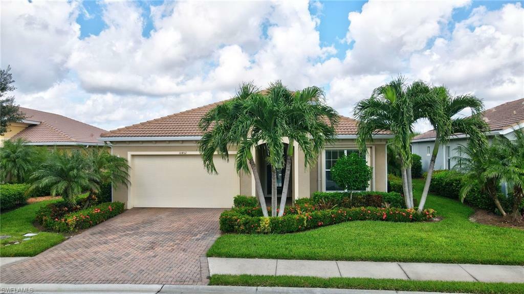 Property Photo: 10452 Migliera Way FL 33913