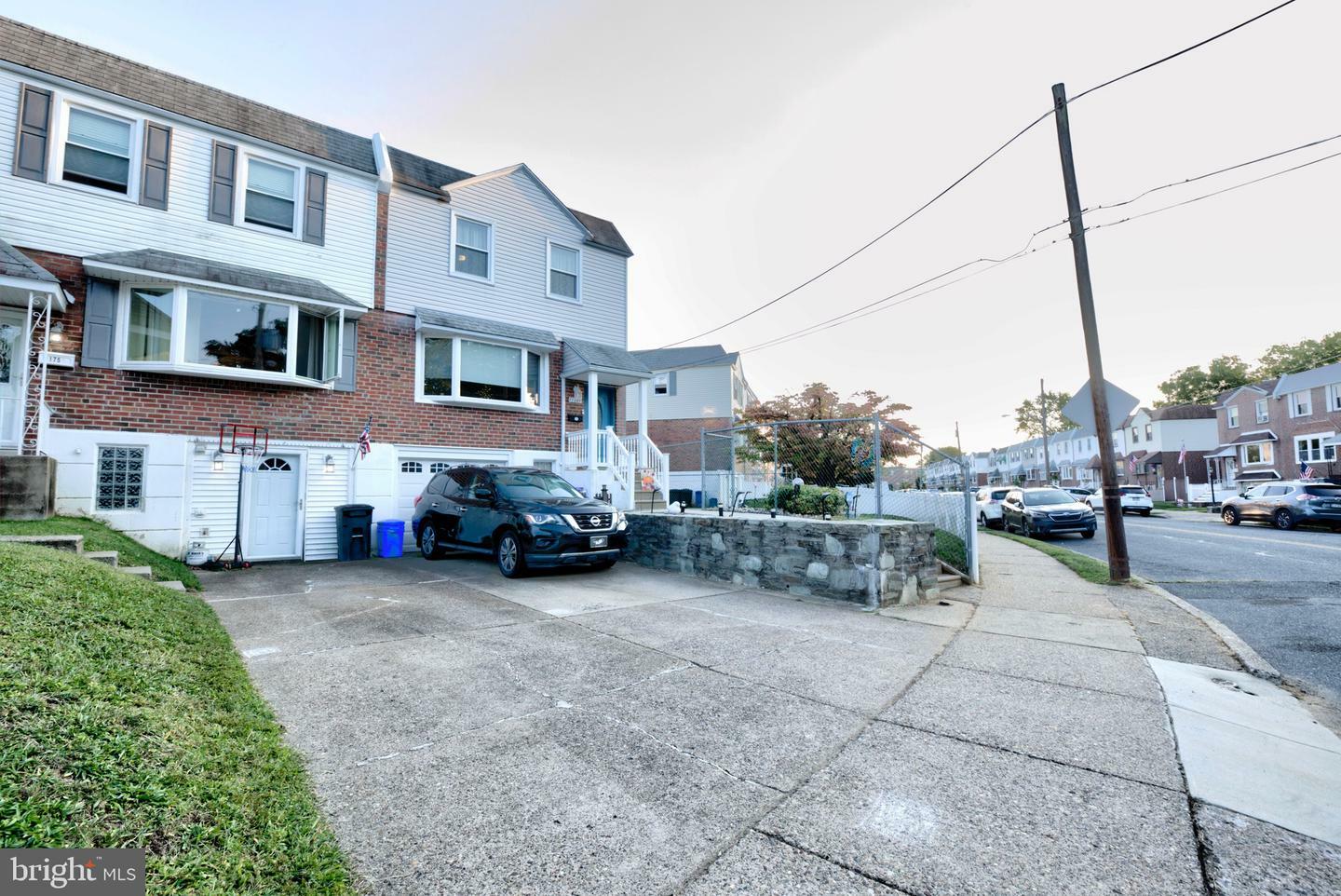 Property Photo:  11757 Colman Road  PA 19154 