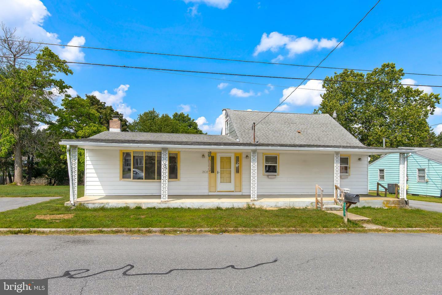 Property Photo:  1808 Suncrest Drive  PA 17013 