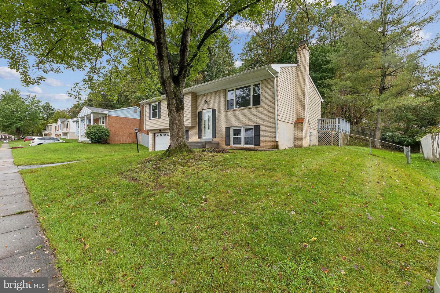 Property Photo:  13302 Nassau Drive  VA 22193 