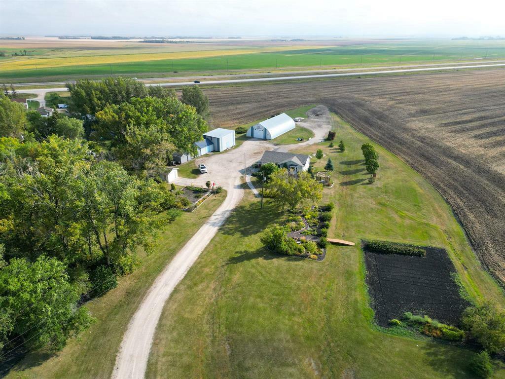 Photo de la propriété:  2487 Dawson Road  MB R5K 0L2 