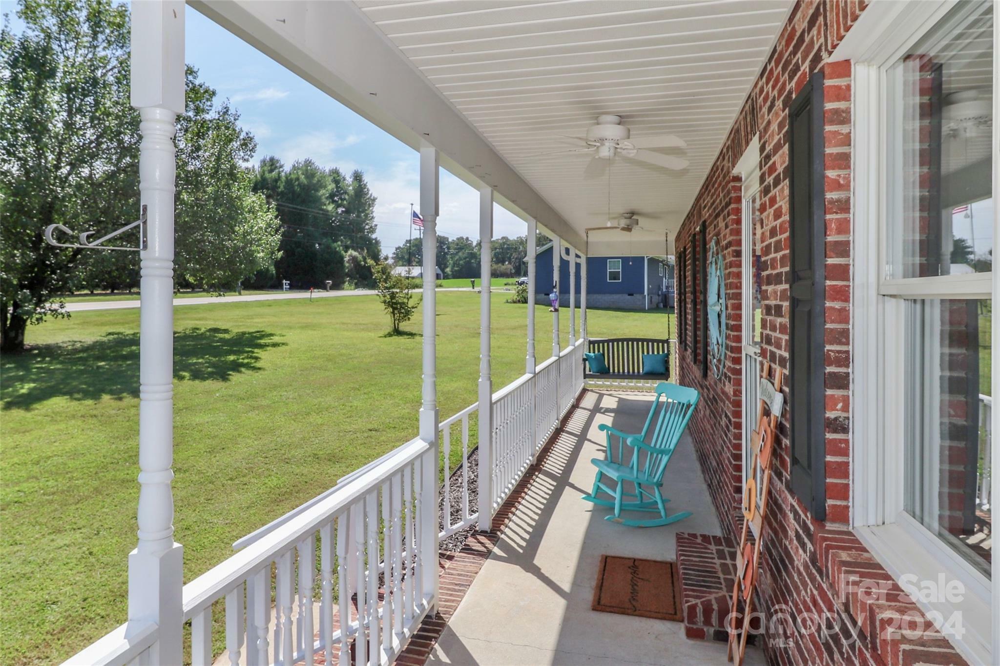 Property Photo:  6525 Old Concord Road  NC 28146 