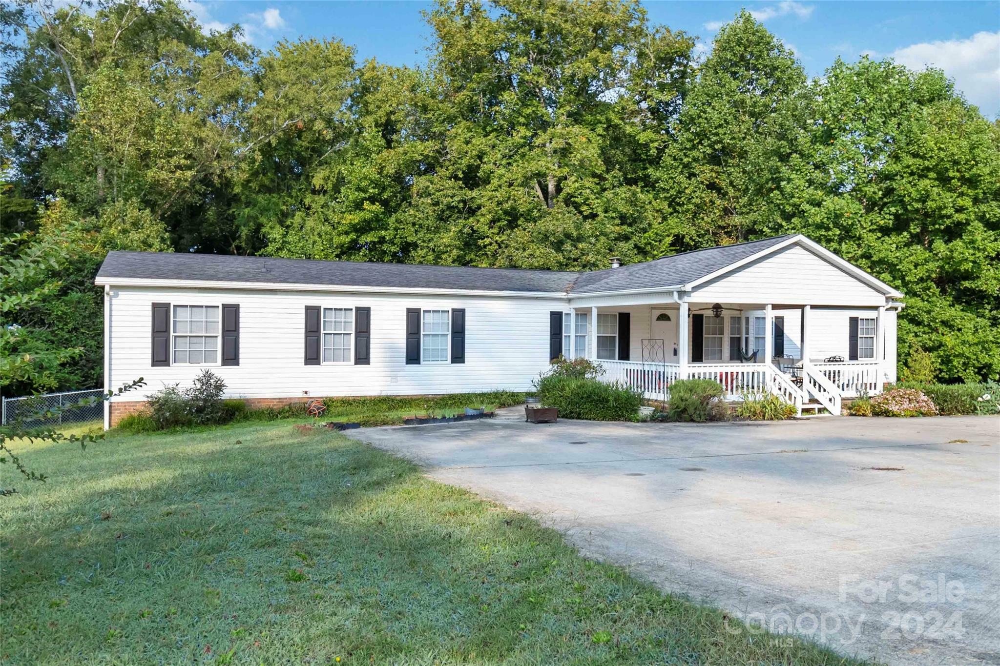 Property Photo:  7215 Van Wyck Road  SC 29720 