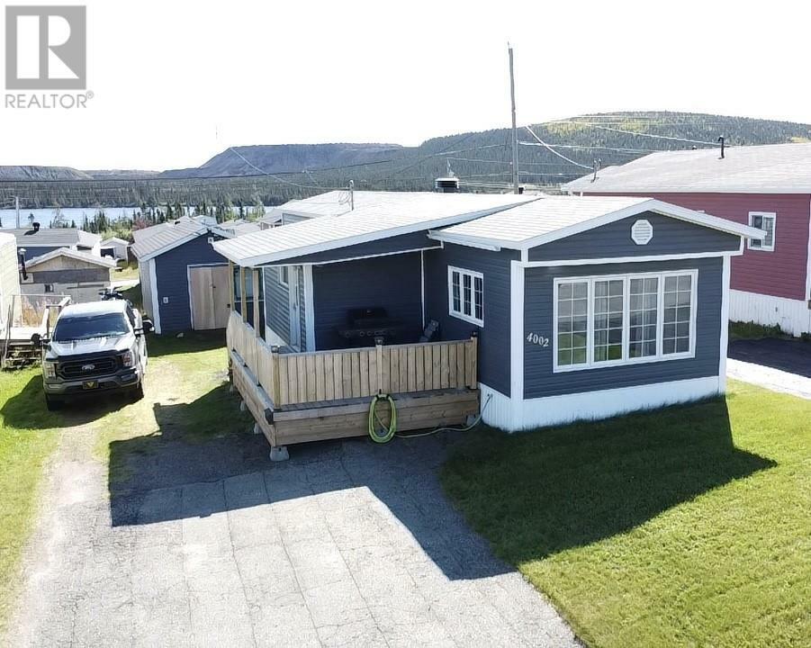 4002 Duley Crescent  Labrador City NL A2V 2R4 photo