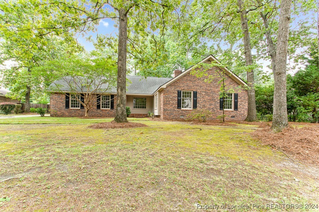 Property Photo:  3367 Quarry Drive  NC 28303 