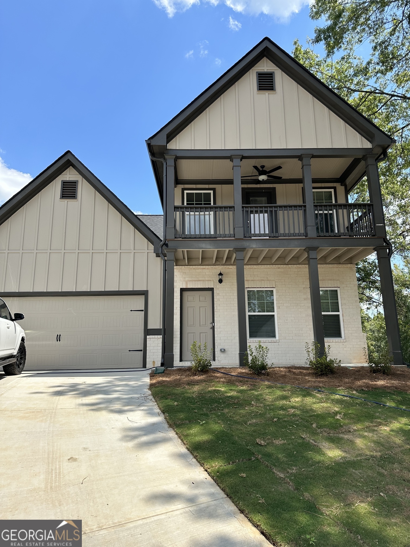 Property Photo:  115 Yancey Road  GA 30014 