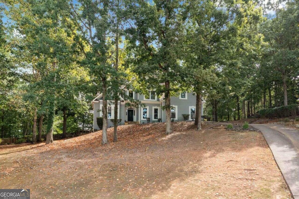 Property Photo:  1515 Timber Trace  GA 30114 