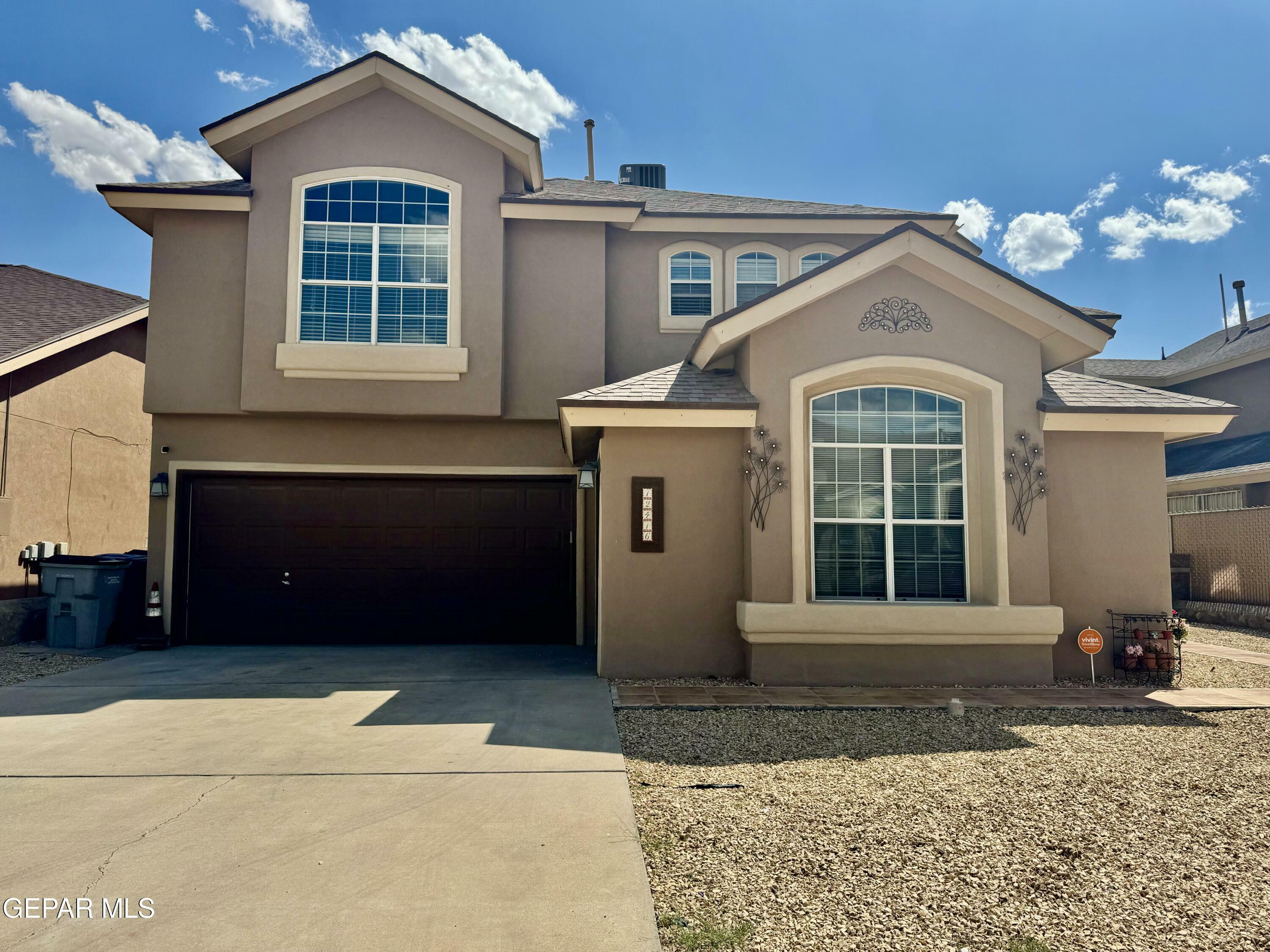 12416 Paseo Largo Cir. Circle  El Paso TX 79928 photo