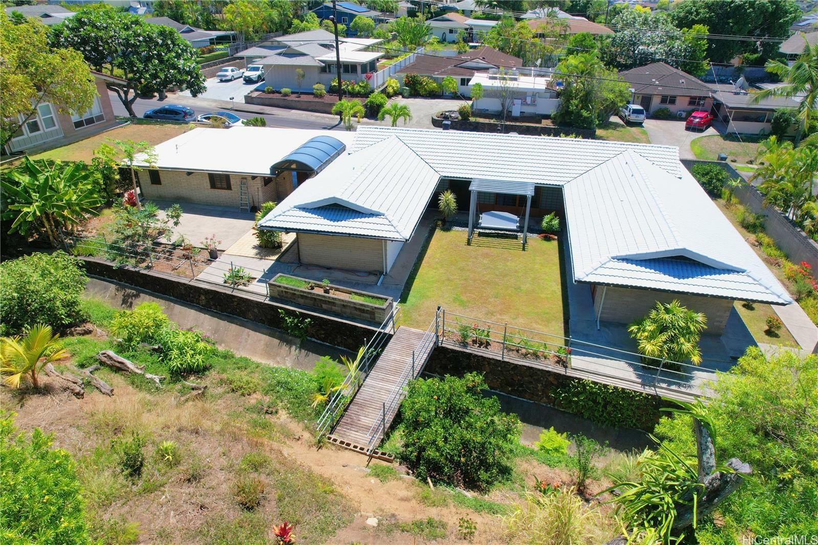 Property Photo:  1062 Kamahele Street  HI 96734 