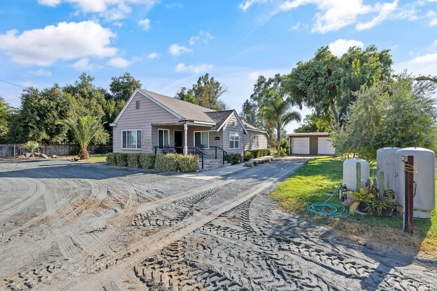 Property Photo:  8145 8 1 2 Avenue  CA 93230 