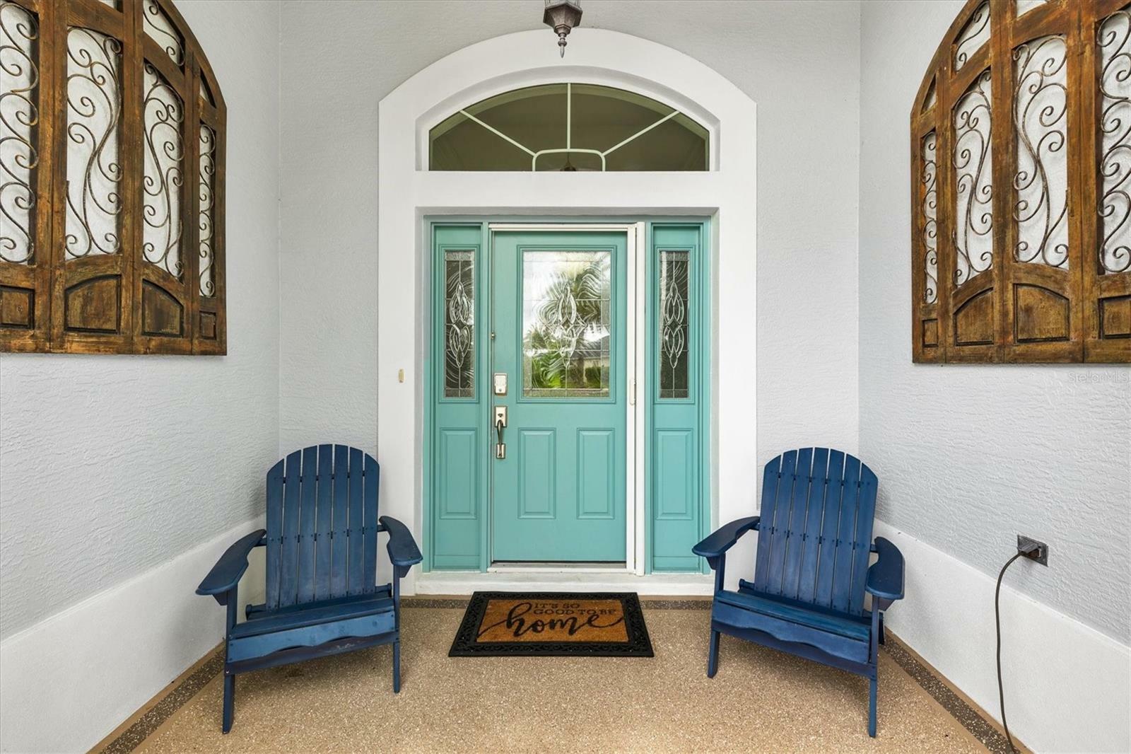 Property Photo: 2931 Luraville Road FL 32163