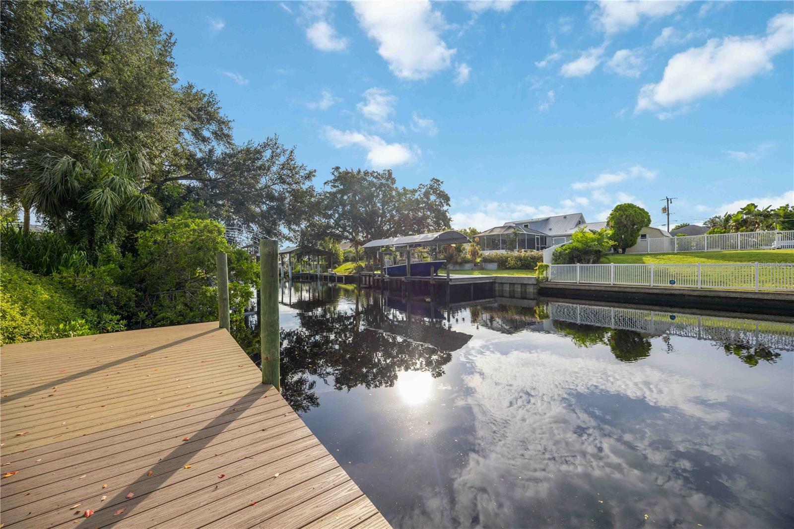 4532 Shark Drive  Bradenton FL 34208 photo
