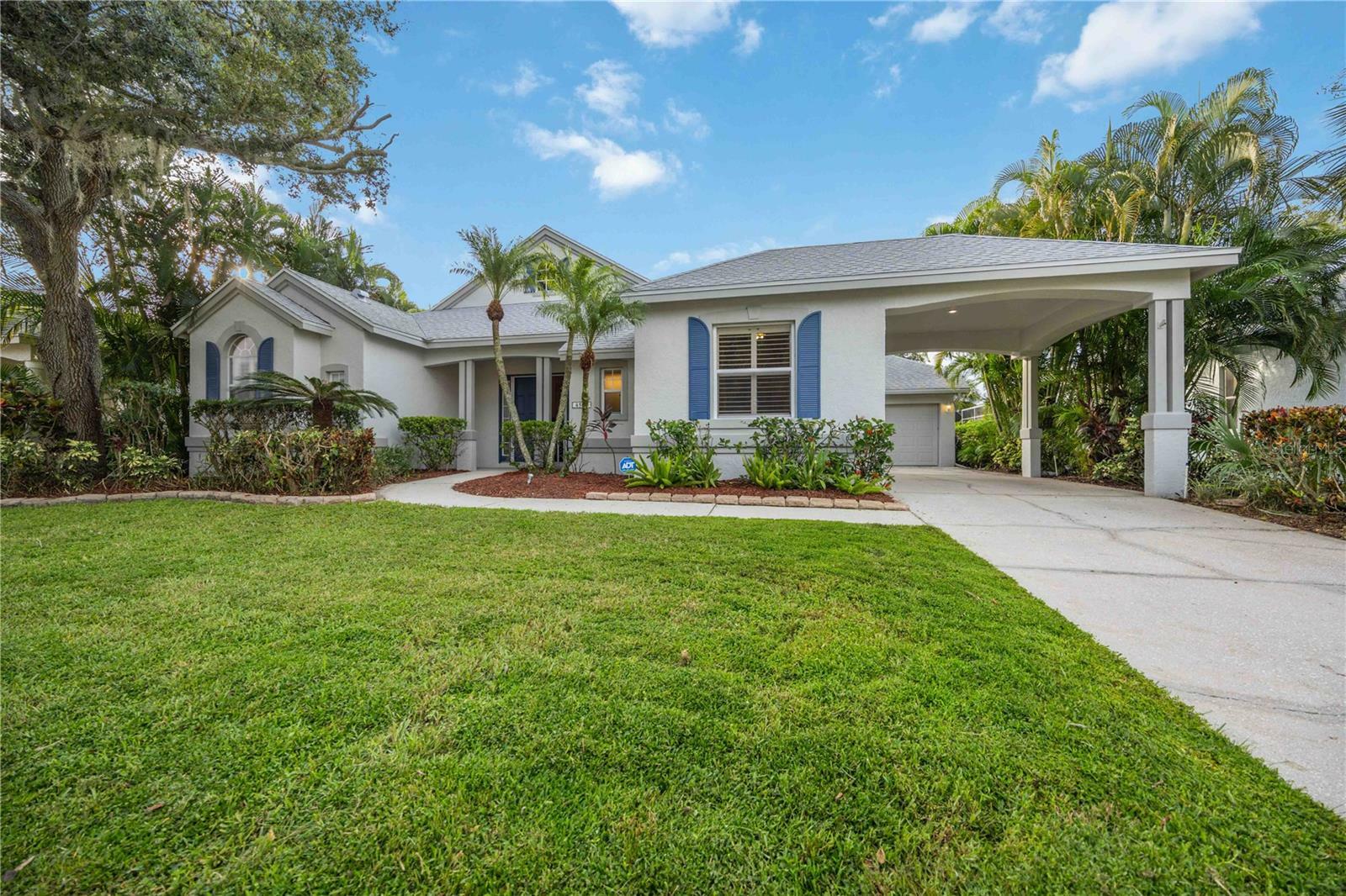 Property Photo: 4532 Shark Drive FL 34208