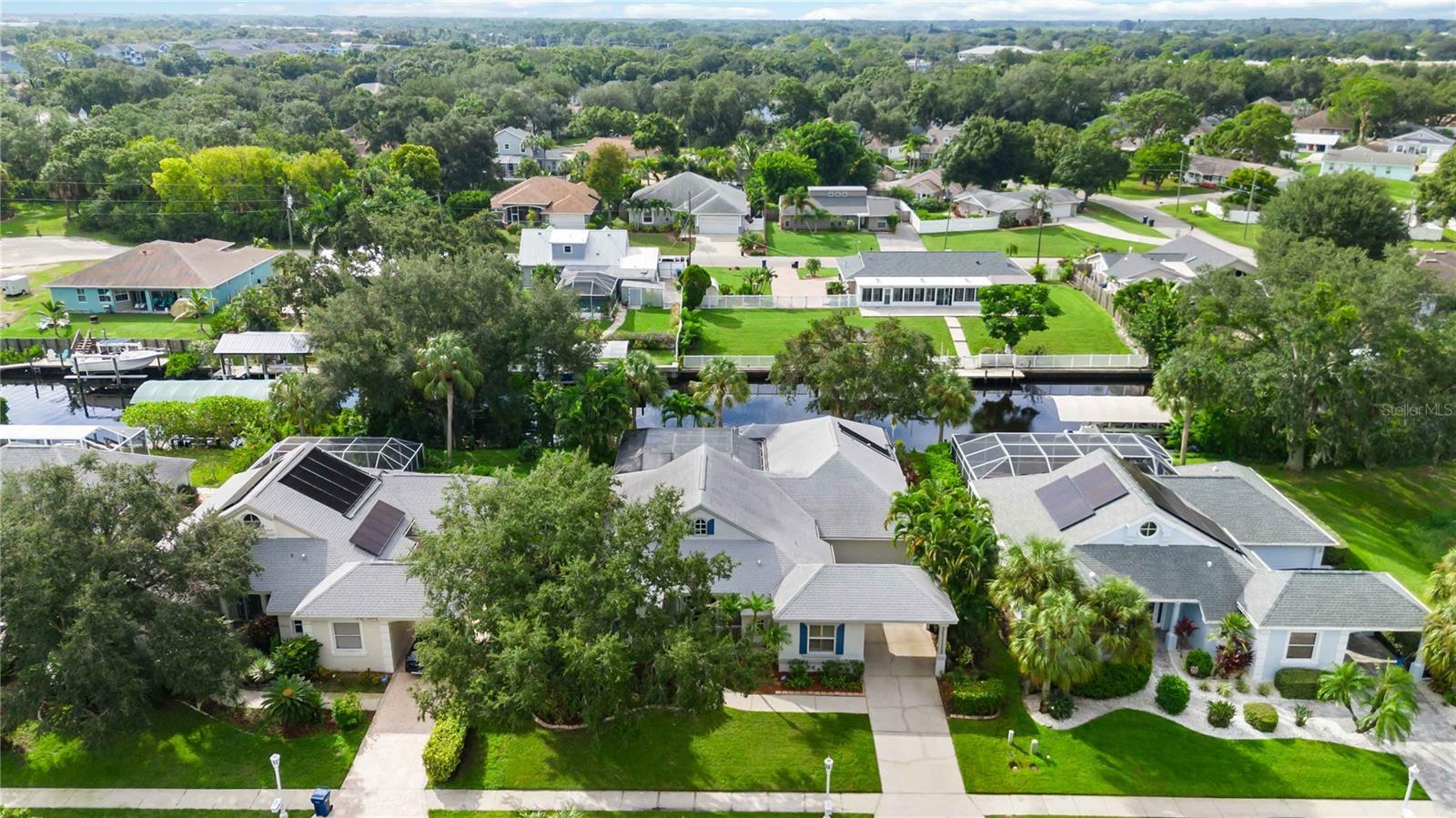 Property Photo: 4532 Shark Drive FL 34208