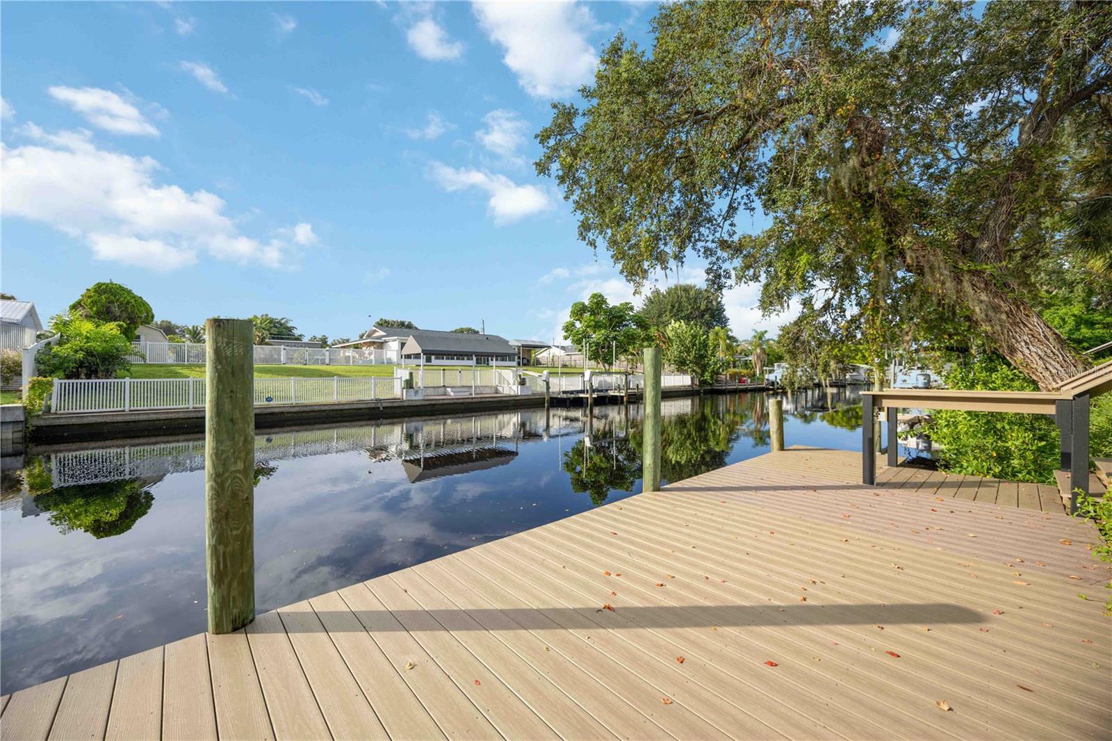 Property Photo:  4532 Shark Drive  FL 34208 