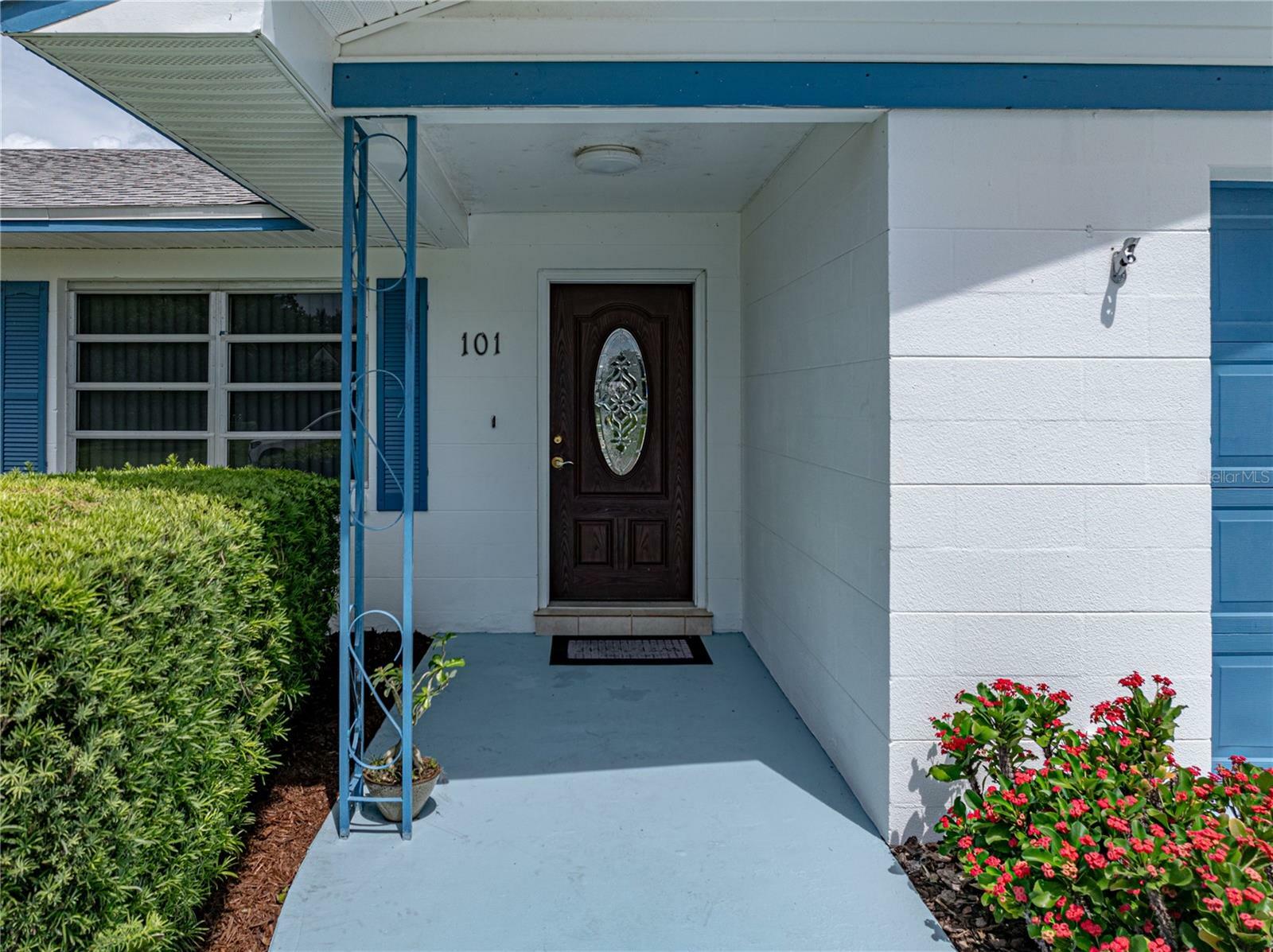 Property Photo:  101 Aldo Drive  FL 33827 