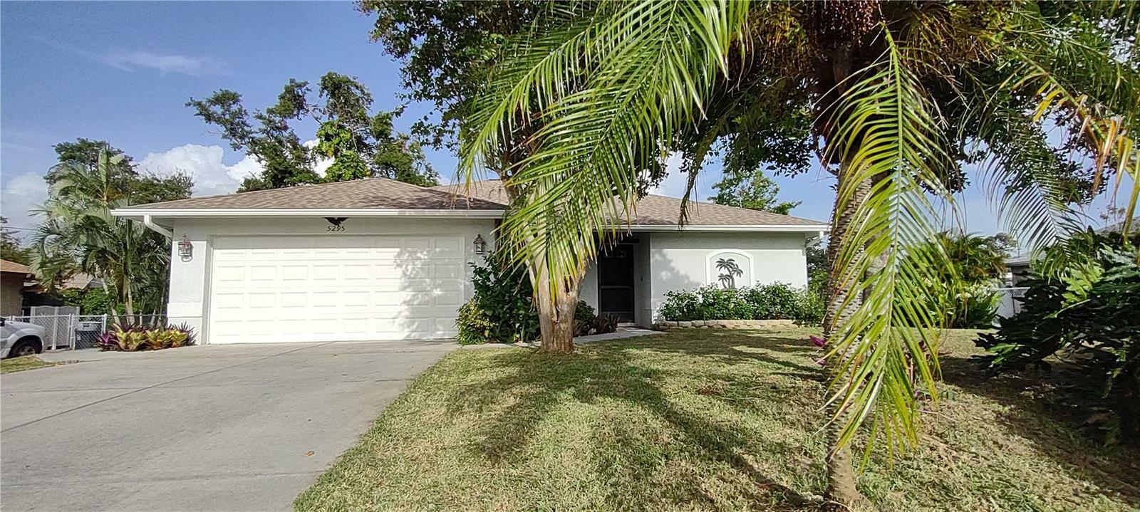 Property Photo:  5295 Drew Road  FL 34293 