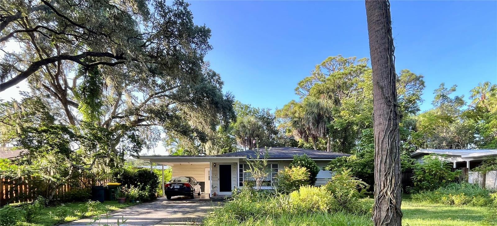 2542 Hillview Street  Sarasota FL 34239 photo