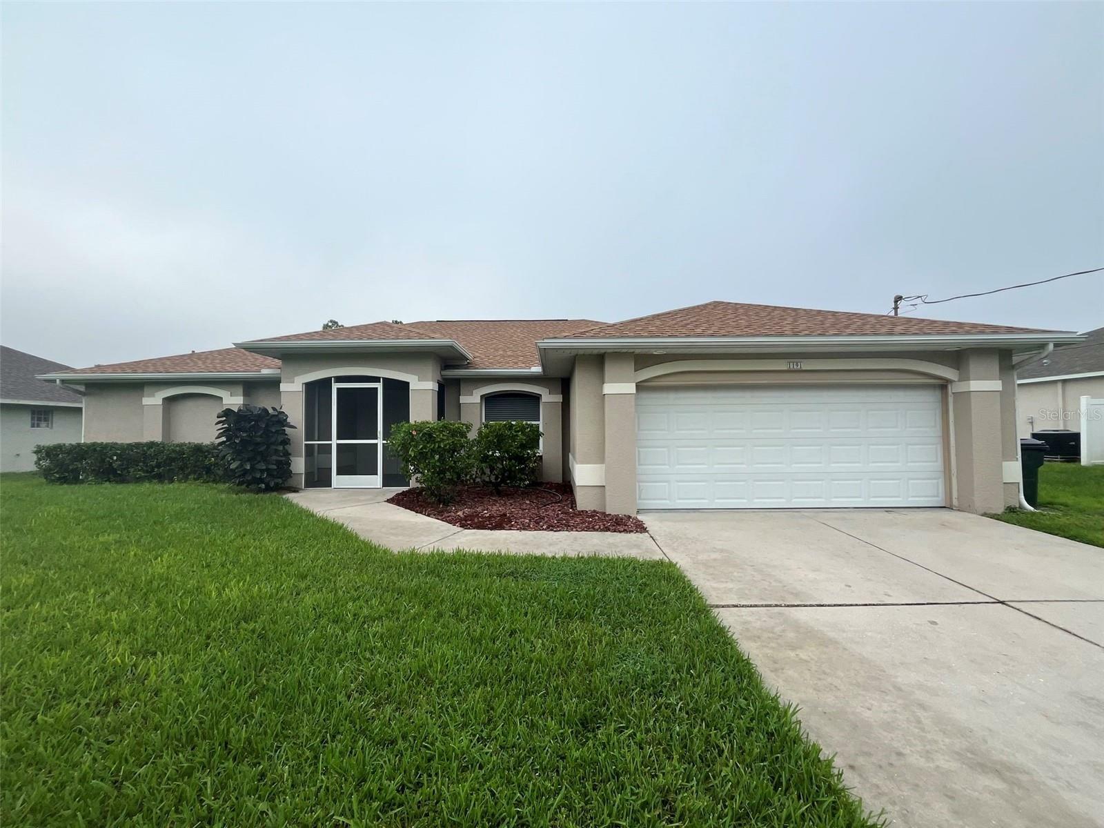 Property Photo:  1191 Dinsmore Street  FL 34288 