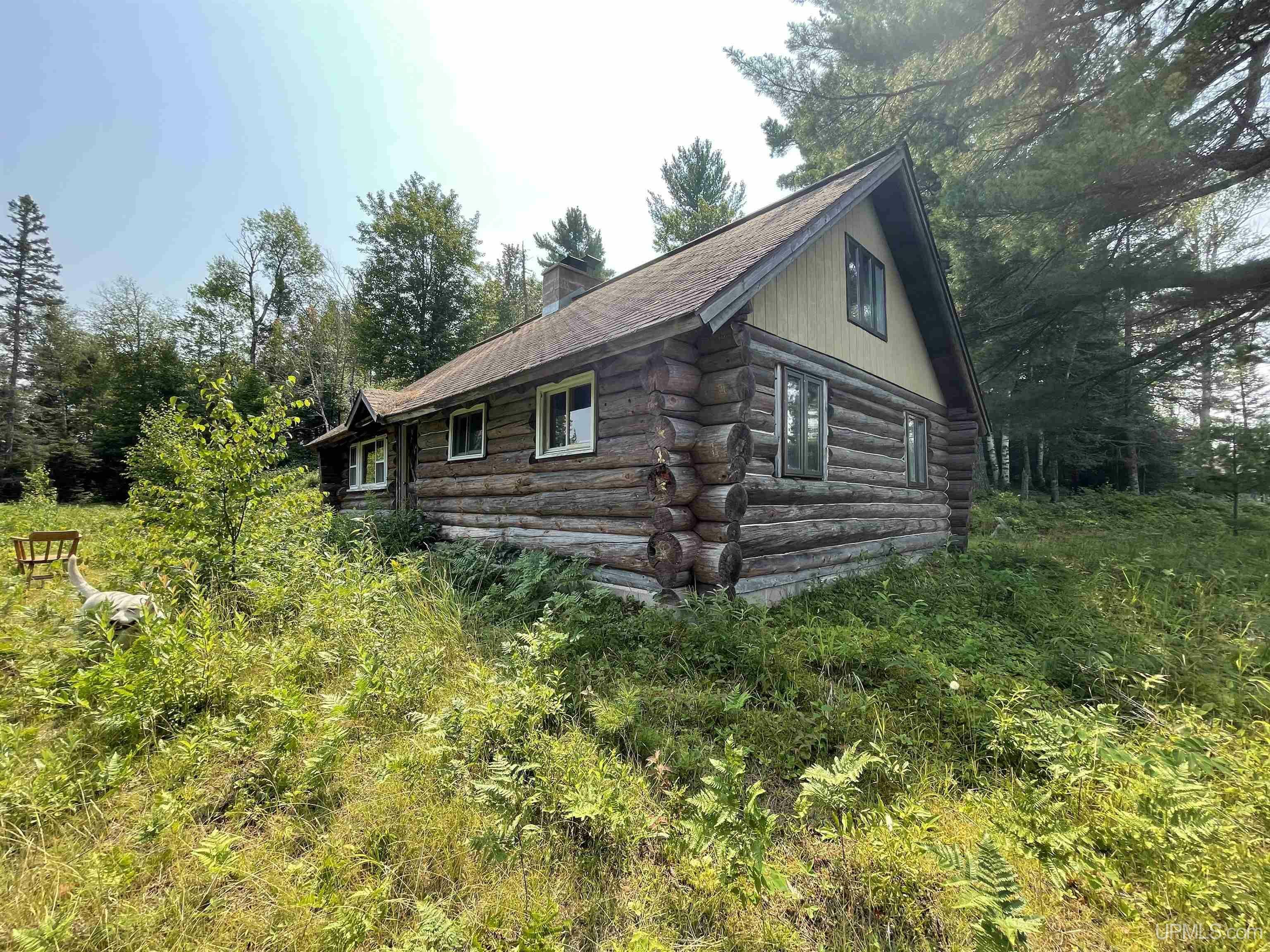 Property Photo: 26497 US 41 Road MI 49919