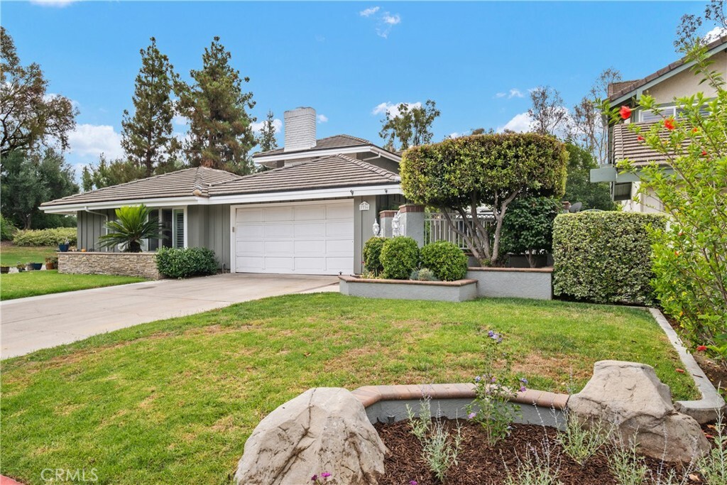 Property Photo:  7716 E Twinleaf Trail  CA 92869 