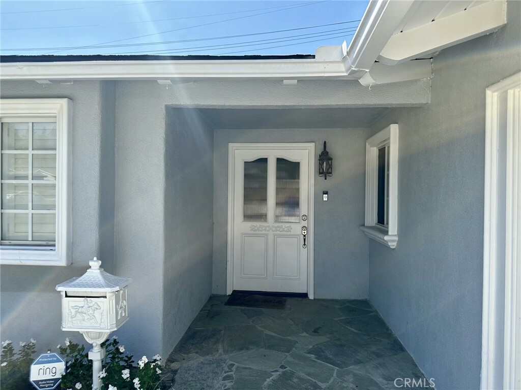 Property Photo:  23172 Gainford Street  CA 91364 