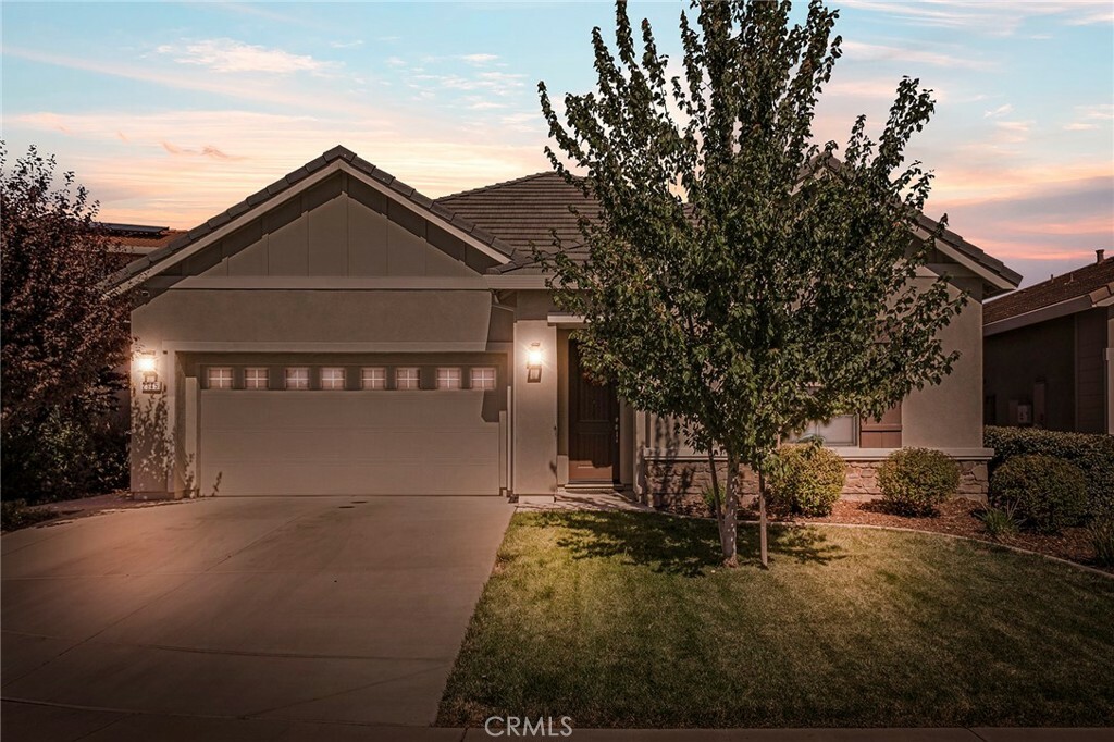 Property Photo:  2945 Shady Acres  CA 95765 