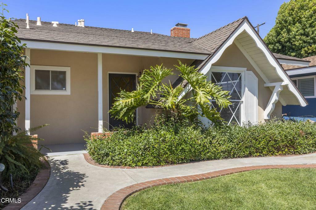 Property Photo:  5123 Lafayette Street  CA 93003 