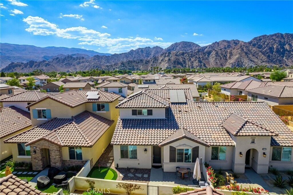 Property Photo:  80338 Whisper Rock Way  CA 92253 