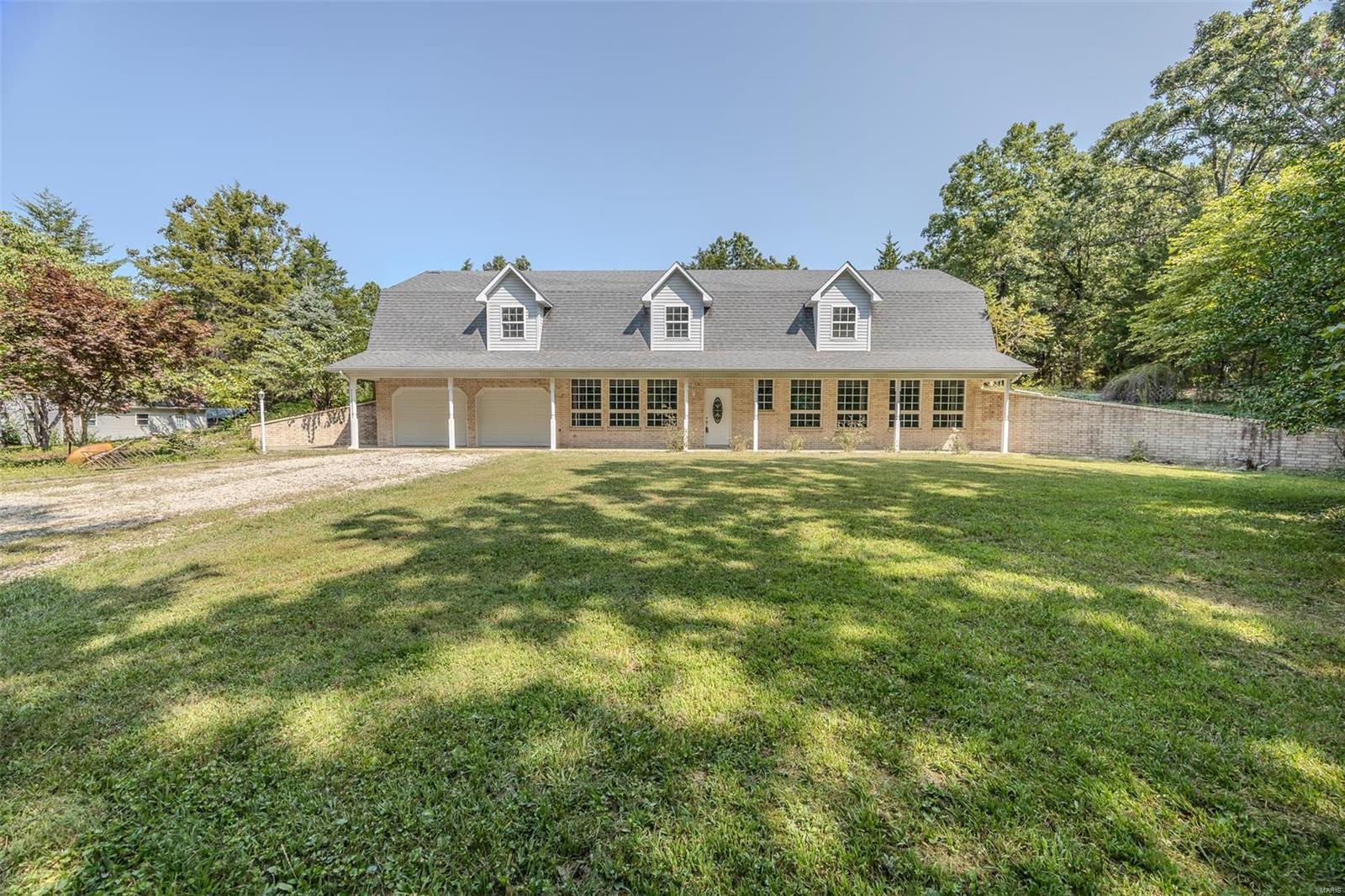 Property Photo:  17999 Dover Road  MO 65536 