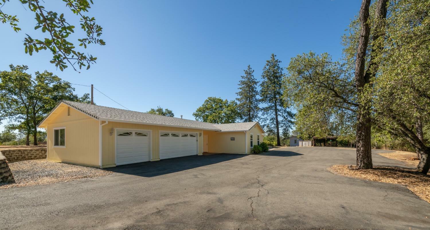 3131 Halyard Lane  Placerville CA 95667 photo