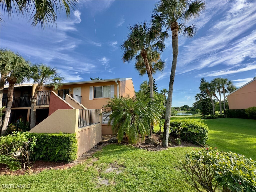 Property Photo: 4080 Looking Glass Lane 2901 FL 34112
