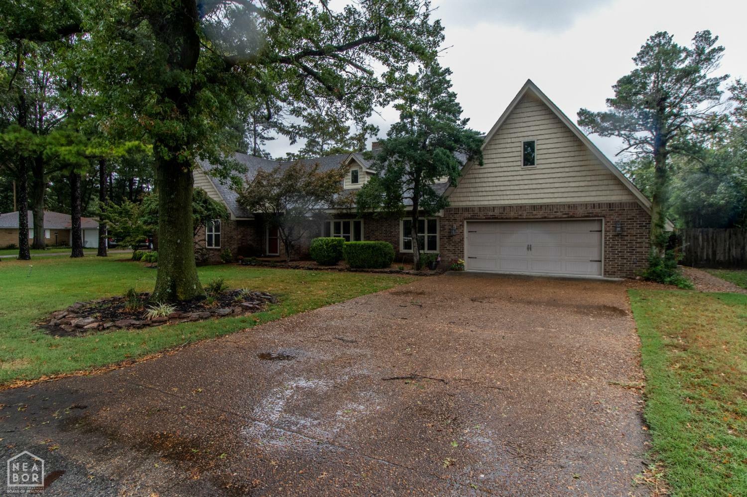 Property Photo:  318 N Davis Street  AR 72442 