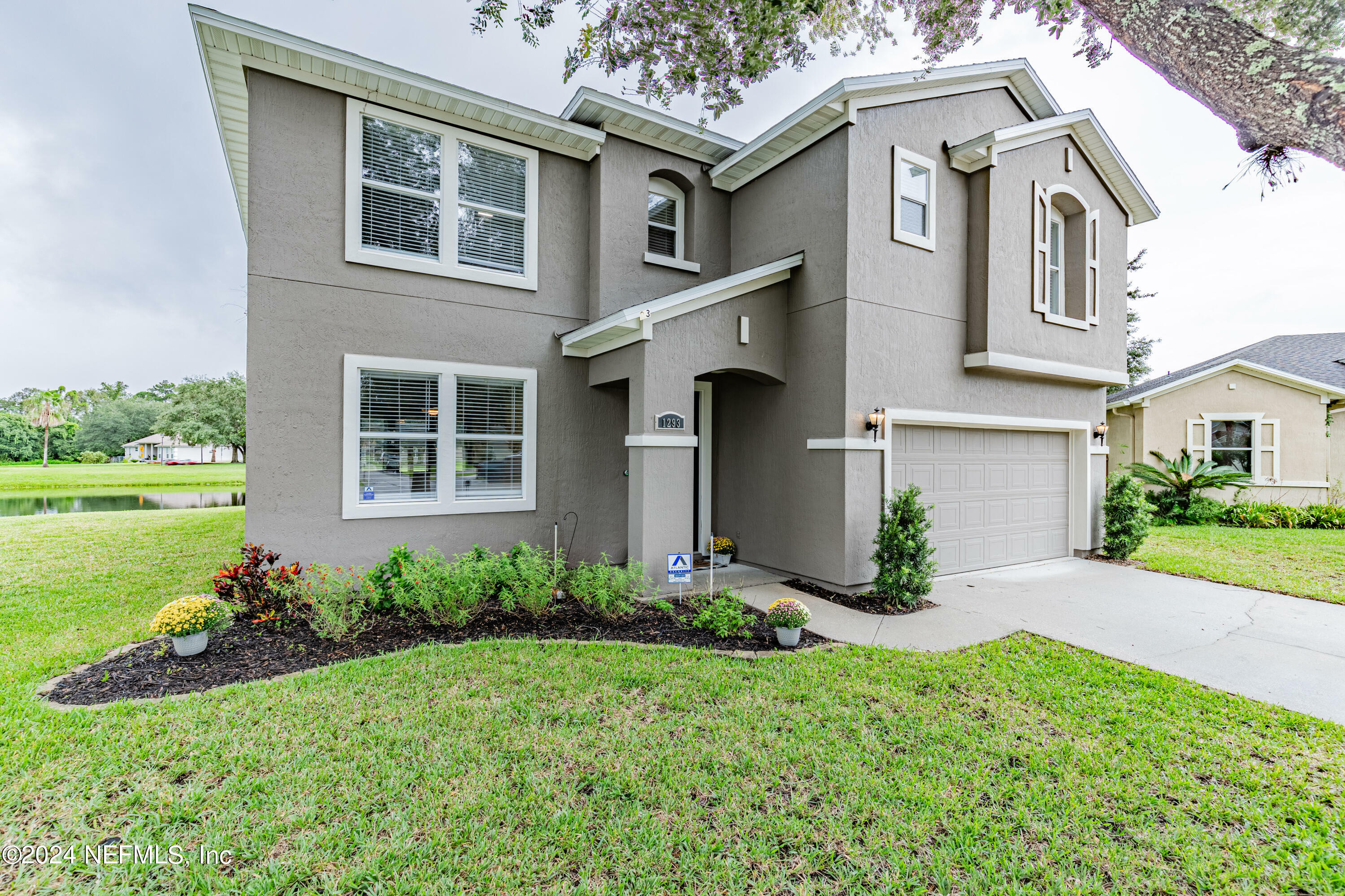 Property Photo:  1293 Sunray Court  FL 32218 