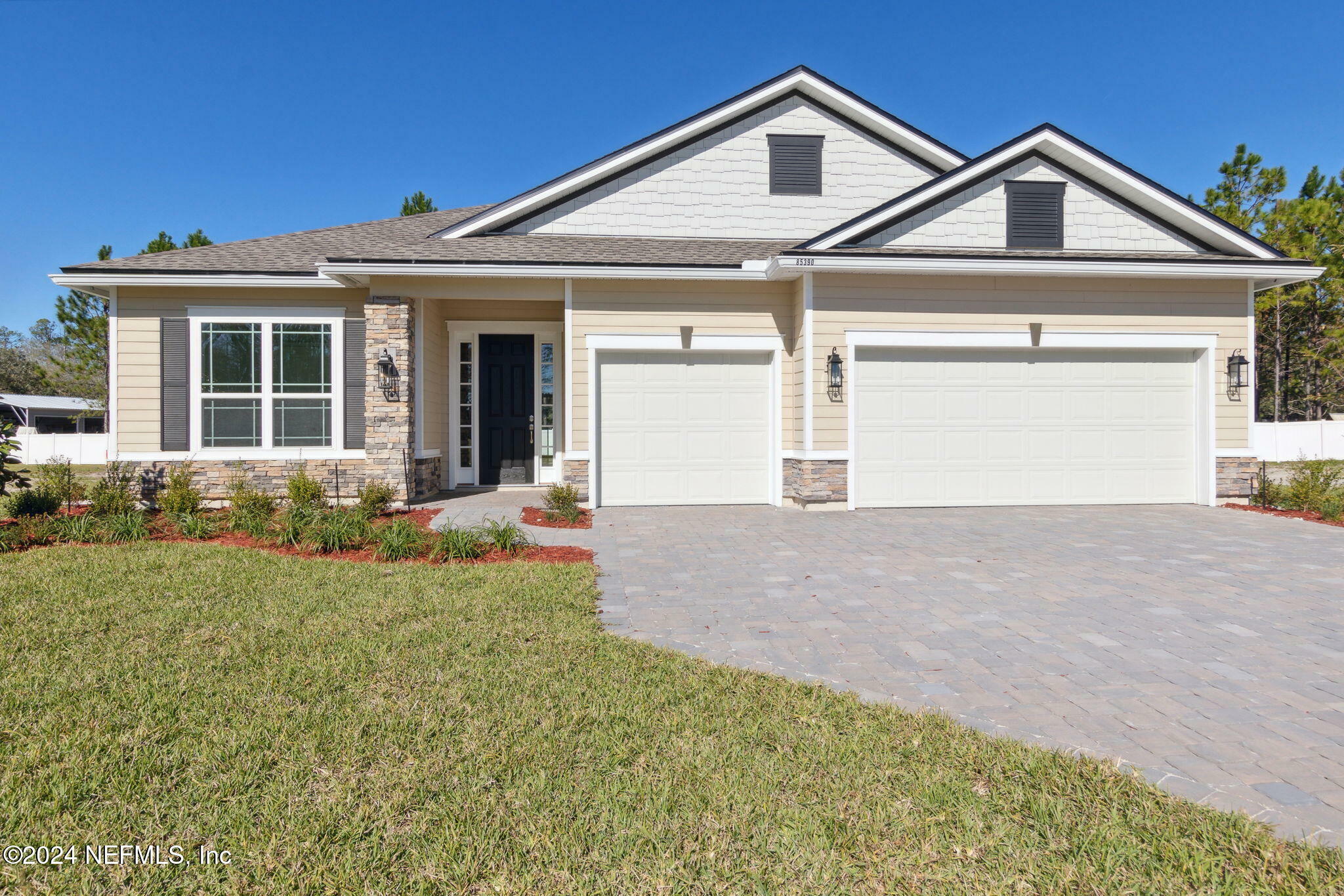 Property Photo:  85390 Sandy Ridge Loop 0043  FL 32097 