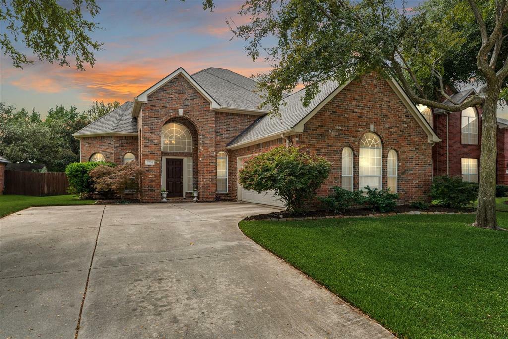 2701 Timberhaven Drive  Flower Mound TX 75028 photo