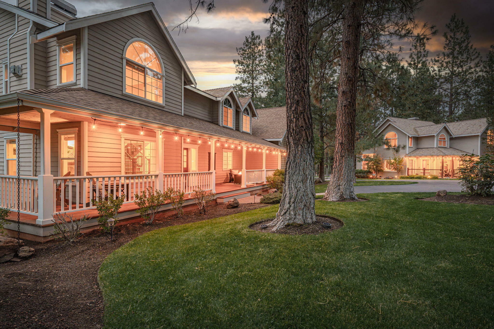 Property Photo: 69550 Deer Ridge Road OR 97759