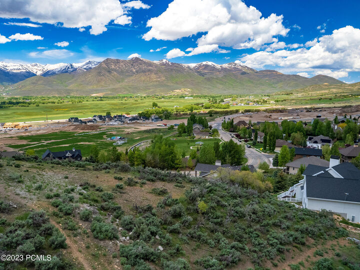 Property Photo:  1741 E Cove Spring Way  UT 84032 